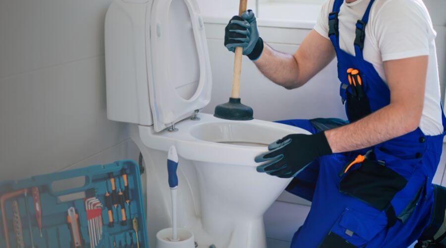 Local expert plumbing services in Avoca, NE